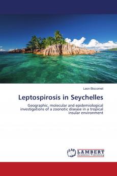 Leptospirosis in Seychelles