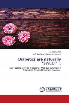 Diabetics are naturally SWEET ..