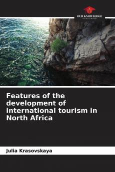 Features of the development of international tourism in North Africa