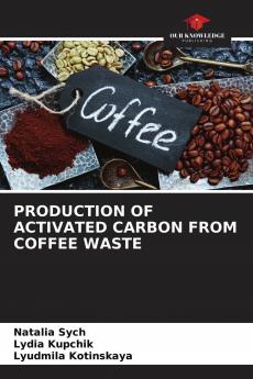 PRODUCTION OF ACTIVATED CARBON FROM COFFEE WASTE
