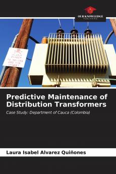 Predictive Maintenance of Distribution Transformers