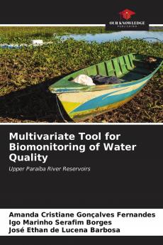 Multivariate Tool for Biomonitoring of Water Quality
