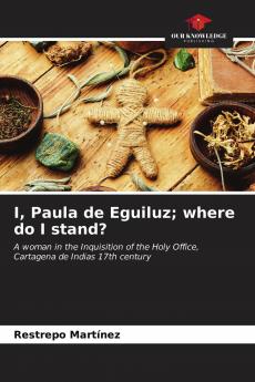 I Paula de Eguiluz; where do I stand?