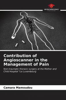 Contribution of Angioscanner in the Management of Pain
