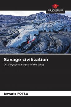 Savage civilization