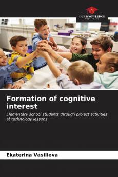 Formation of cognitive interest