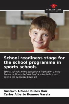 School readiness stage for the school programme in sports schools