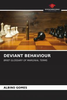 DEVIANT BEHAVIOUR