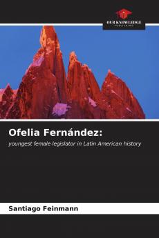 Ofelia Fern��ndez: