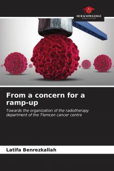 From a concern for a ramp-up