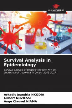 Survival Analysis in Epidemiology