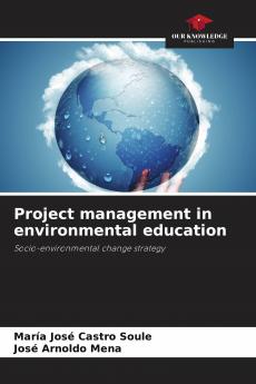 Project management in environmental education