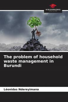 The problem of household waste management in Burundi