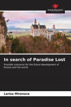 In search of Paradise Lost