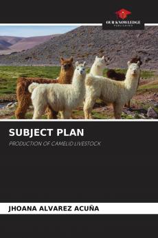 SUBJECT PLAN
