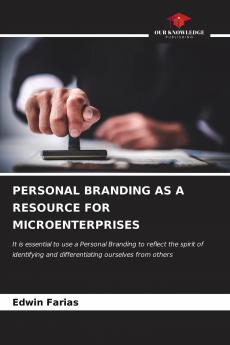PERSONAL BRANDING AS A RESOURCE FOR MICROENTERPRISES