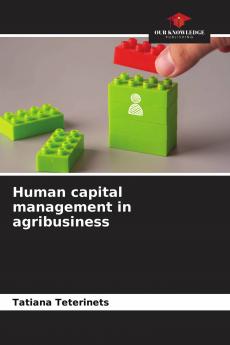 Human capital management in agribusiness