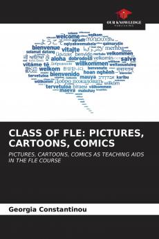 CLASS OF FLE: PICTURES CARTOONS COMICS