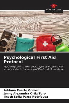 Psychological First Aid Protocol