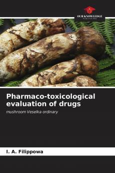 Pharmaco-toxicological evaluation of drugs