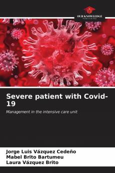 Severe patient with Covid-19