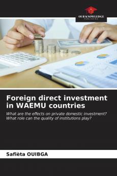 Foreign direct investment in WAEMU countries