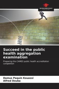 Succeed in the public health aggregation examination
