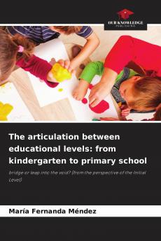 The articulation between educational levels