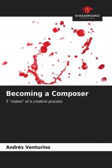 Becoming a Composer