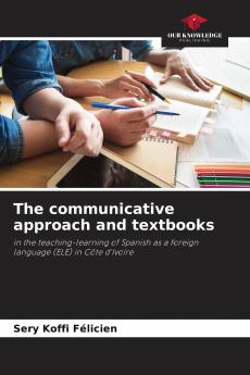 The communicative approach and textbooks