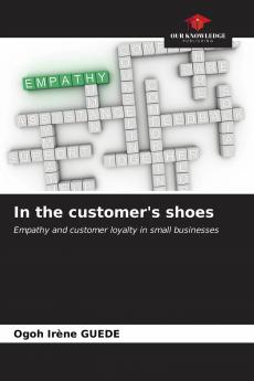 In the customer's shoes