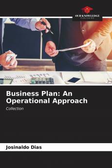 Business Plan: An Operational Approach