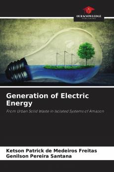Generation of Electric Energy