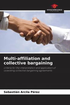 Multi-affiliation and collective bargaining