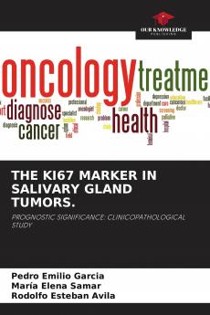 THE KI67 MARKER IN SALIVARY GLAND TUMORS.