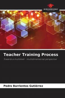 Teacher Training Process