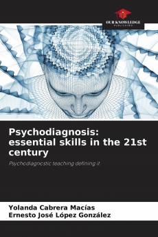 Psychodiagnosis