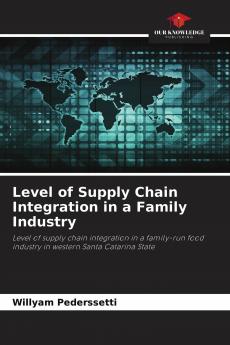 Level of Supply Chain Integration in a Family Industry