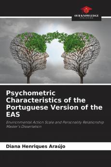 Psychometric Characteristics of the Portuguese Version of the EAS