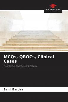 MCQs QROCs Clinical Cases