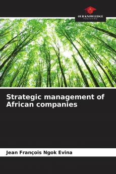 Strategic management of African companies