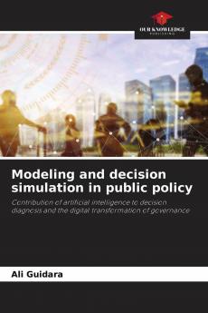 Modeling and decision simulation in public policy