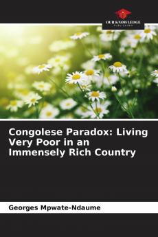 Congolese Paradox