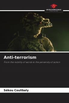 Anti-terrorism
