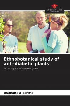 Ethnobotanical study of anti-diabetic plants
