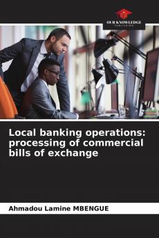 Local banking operations