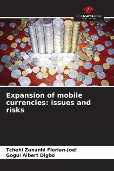 Expansion of mobile currencies