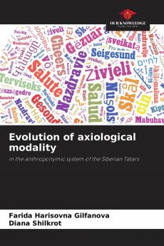 Evolution of axiological modality