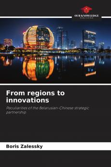 From regions to innovations
