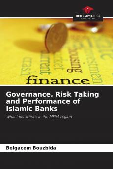 Governance Risk Taking and Performance of Islamic Banks